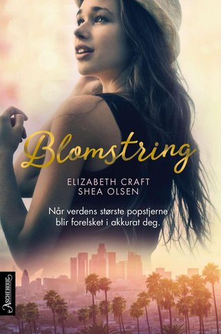 "Blomstring" av Elizabeth Craft