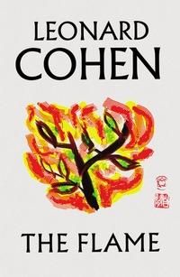 "The flame" av Leonard Cohen