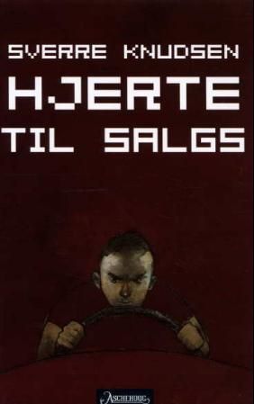 Hjerte til salgs - roman