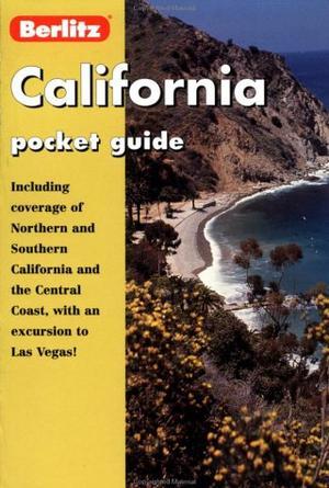 "Berlitz California Pocket Guide (Berlitz Pocket Guides)" av Berlitz Guides