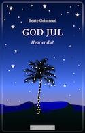 God jul. Hvor er du? - julaftener jeg har levd, steder jeg har sovet og søsteren min
