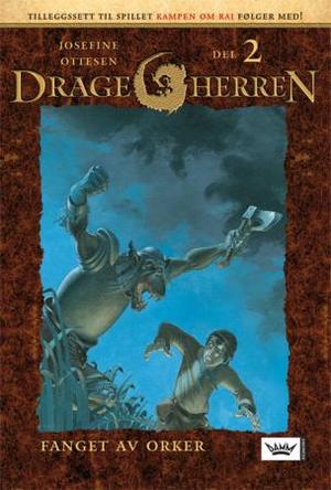 "Fanget av orker" av Josefine Ottesen