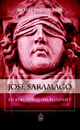 "En beretning om blindhet" av José Saramago