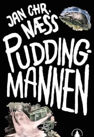 Puddingmannen