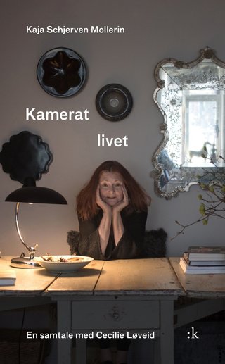 Kamerat livet - en samtale med Cecilie Løveid