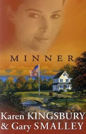 "Minner" av Karen Kingsbury