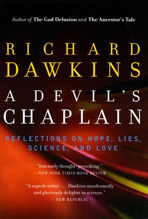 "A Devil's Chaplain Selected Writings" av Richard Dawkins