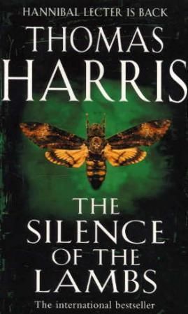The silence of the lambs