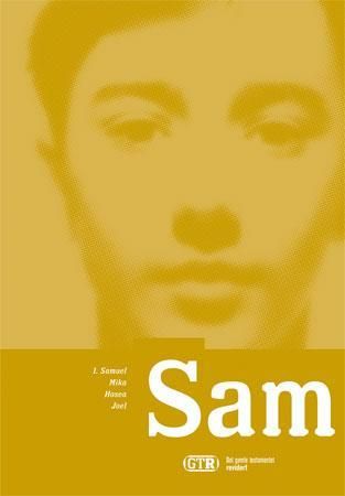 Sam - 1. Samuel, Mika, Hosea, Joel