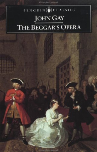 The Beggar's Opera (Classics)