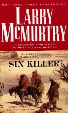 Sin killer - the Berrybender narratives : book 1