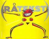 Råtekst - overlevelsesbok