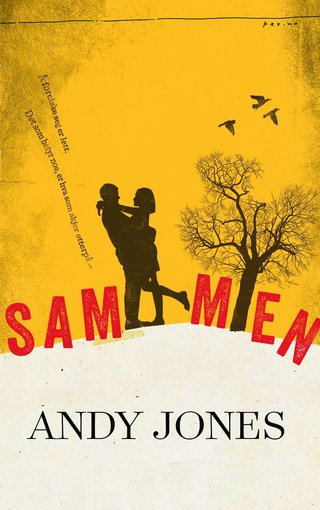 "Sammen" av Andy Jones