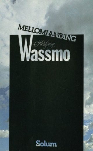 "Mellomlanding" av Herbjørg Wassmo