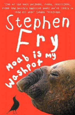 "Moab is My Washpot" av Stephen Fry