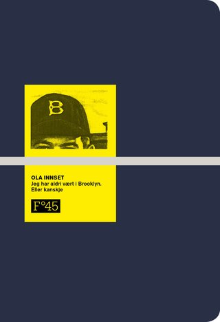 Jeg har aldri vært i Brooklyn. Eller kanskje ; De uekte korpsmedlemmene som tok bussen