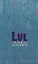 "Lul" av Axel Jensen
