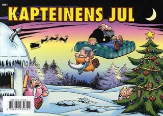 Kapteinens jul