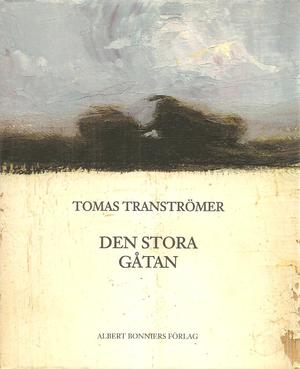 "Den stora gåtan"