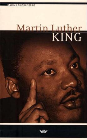 "Martin Luther King" av Harry Harmer