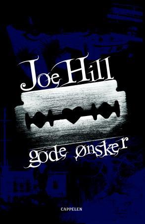 "Gode ønsker" av Joe Hill