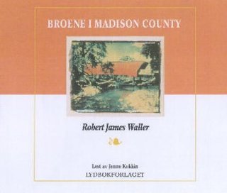 Broene i Madison County