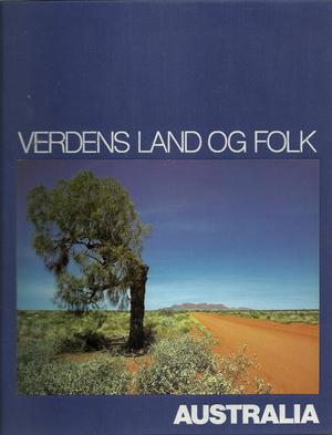 Verdens land og folk - Australia