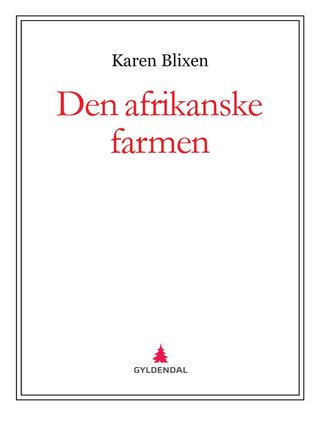 Den afrikanske farmen