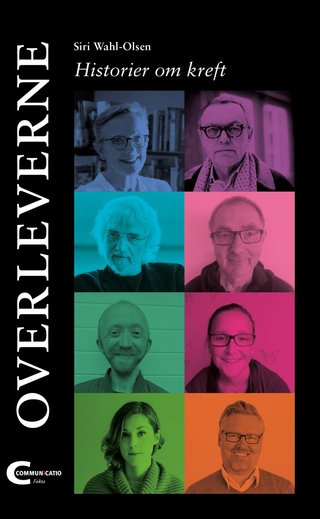 Overleverne - historier om kreft