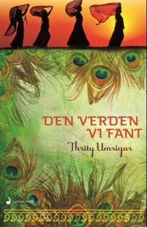 Den verden vi fant - roman