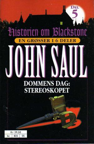 Dommens dag - stereoskopet