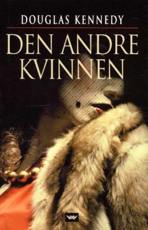"Den andre kvinnen" av Douglas Kennedy