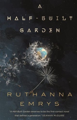 "A Half-Built Garden" av Ruthanna Emrys