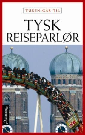 "Tysk reiseparlør" av Christian Becker-Christensen