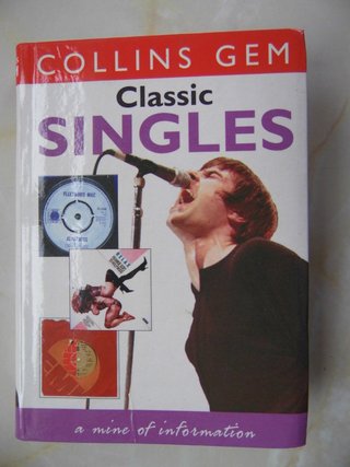 "Classic Singles (Collins GEM)"