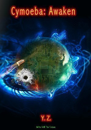 Cymoeba - Awaken