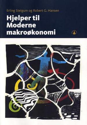 Hjelper til moderne makroøkonomi