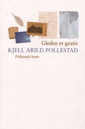 Gleden er gratis - Pollestads beste