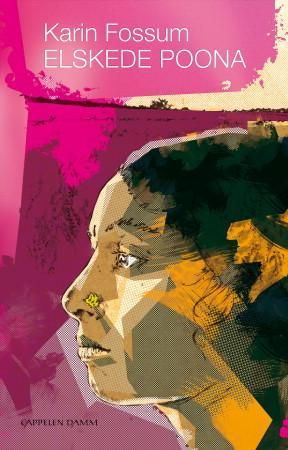 "Elskede Poona" av Karin Fossum