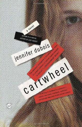 Cartwheel - A Novel (Random House Reader's Circle)