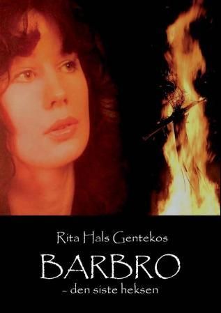 Barbro - den siste heksen