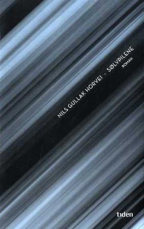 "Sølvpilene - roman" av Nils Gullak Horvei