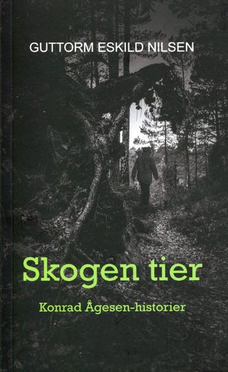 Skogen tier - kriminalnoveller