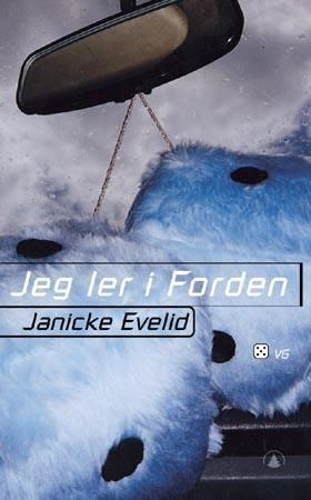Jeg ler i Forden - roman