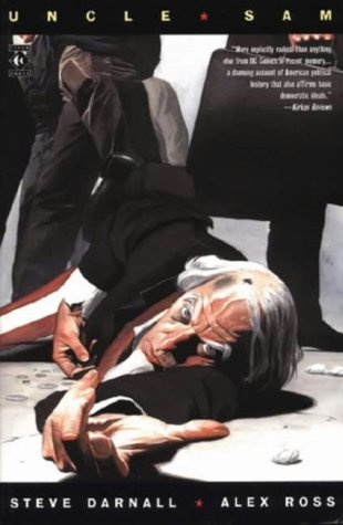 "Uncle Sam" av Steve Darnall