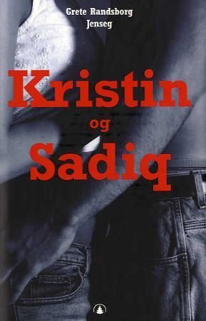 Kristin og Sadiq