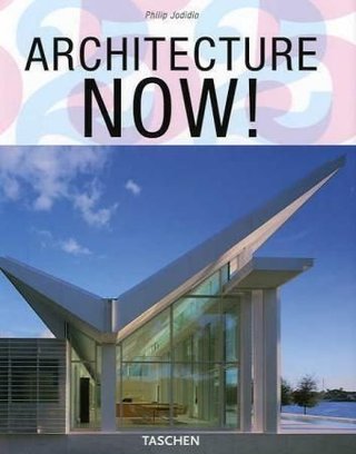 Architecture now!