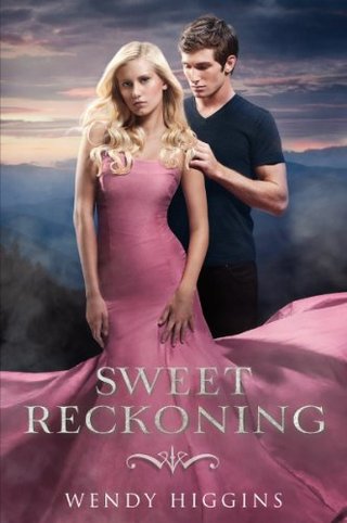 "Sweet Reckoning" av Wendy Higgins