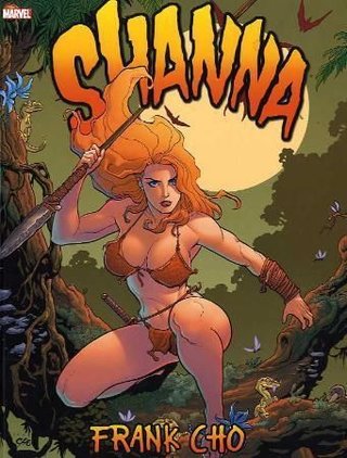 Shanna