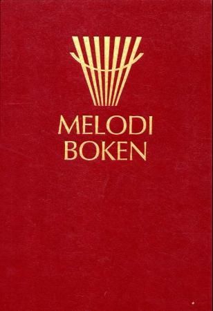 Melodiboken - syng for Herren